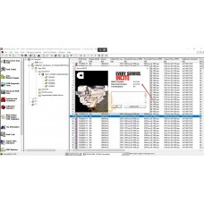 Cummings Incite 9.0.0.94 Pro + Fleet Number + Zapit