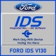 Ford IDS V130 + Mazda IDS V131 + Patch