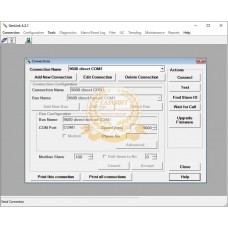 Generac Genlink v4.2.1 + Factory Password Fix